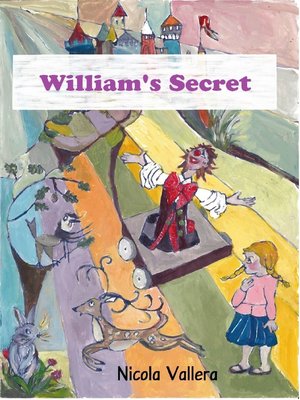 cover image of William's Secret